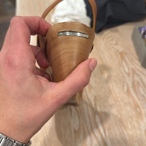 Isabel Marant Taiya Clog never worn - Picture 4 of 5